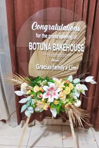 Grand Opening Pondokgede